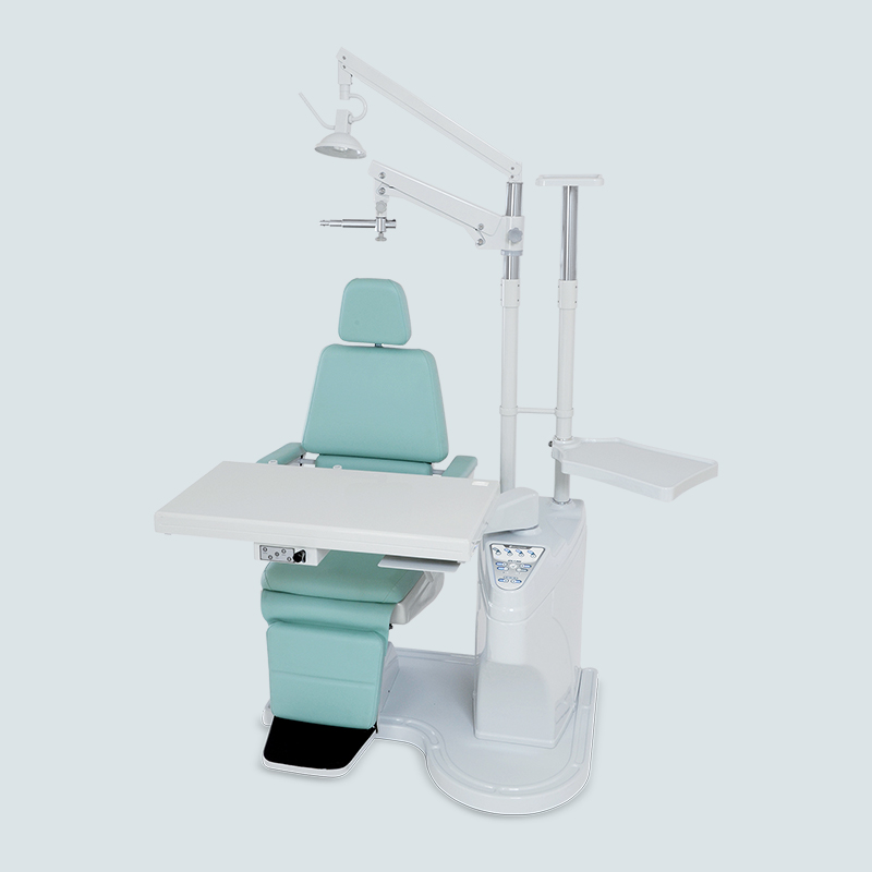 Ophthalmic Unit Evidence Plus ELT Apramed